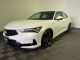 Used 2023 Acura Integra A-Spec image 4