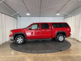 Used 2011 GMC Sierra 1500 SLE w/ Power Tech Package image 2