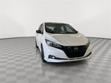 Certified 2024 Nissan Leaf SV Plus image 3