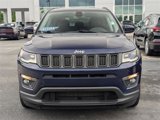 Used 2020 Jeep Compass Latitude w/ Popular Equipment Group image 3