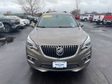 Used 2018 Buick Envision Essence image 5