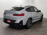 Used 2022 BMW X4 M w/ Executive Package image 5