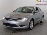 Used 2016 Chrysler 200 Limited image 4