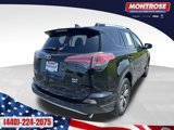 Used 2018 Toyota RAV4 XLE image 6