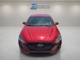 Used 2018 Hyundai Sonata Sport image 3