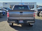Used 2009 Ford F150 FX4 image 5