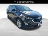 Used 2020 Chevrolet Equinox LT image 4