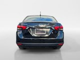 New 2025 Nissan Versa S image 4