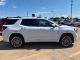 New 2026 GMC Terrain Denali w/ LPO, Floor Liner Package image 4