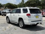 Used 2012 Toyota 4Runner Limited image 5