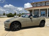 Used 2024 MAZDA MX-5 Miata Grand Touring image 2