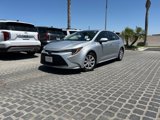 Used 2020 Toyota Corolla LE image 2