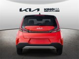 New 2025 Kia Soul LX image 5