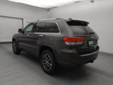 Used 2018 Jeep Grand Cherokee Limited w/ Luxury Group II image 5