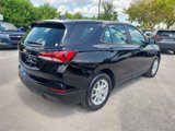 Used 2022 Chevrolet Equinox LS image 5
