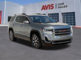 Used 2023 GMC Acadia SLT image 3