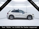 Certified 2023 Audi Q5 2.0T Premium image 2