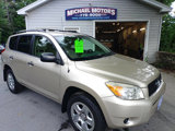 Used 2008 Toyota RAV4 4WD image 6