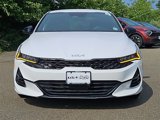 Certified 2022 Kia K5 GT-Line image 2