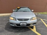 Used 2002 Honda Accord EX image 2