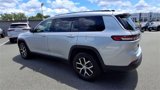 Used 2023 Jeep Grand Cherokee L Limited image 6