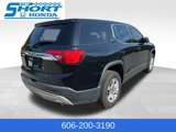 Used 2018 GMC Acadia SLE image 4