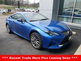 Used 2019 Lexus RC 300 AWD image 2