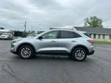 Used 2022 Ford Escape SE w/ Cold Weather Package image 5