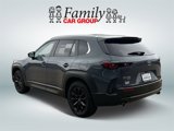 Used 2024 MAZDA CX-50 AWD 2.5 S w/ Cargo Package image 4
