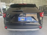 New 2025 Chevrolet Trax LT w/ Driver Confidence Package image 5
