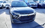 New 2025 Chevrolet TrailBlazer LS w/ LS Convenience Package image 2