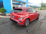 Used 2022 Hyundai Kona N Line w/ Tech Package image 5