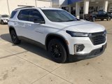 Used 2022 Chevrolet Traverse LS w/ Midnight/Sport Edition image 3
