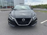 Certified 2021 Nissan Altima 2.5 SV w/ SV Premium Package image 2