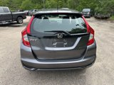 Used 2020 Honda Fit LX image 4