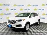 Used 2022 Ford Edge SEL w/ Convenience Package image 3