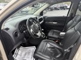 Used 2017 Jeep Compass High Altitude image 5
