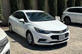 Used 2017 Chevrolet Cruze LT image 2