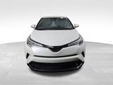 Used 2019 Toyota C-HR LE image 3
