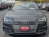 Used 2017 Audi A4 2.0T Premium Plus image 2