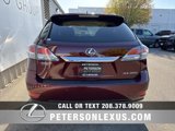 Used 2015 Lexus RX 350 AWD image 5