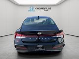 Used 2024 Hyundai Elantra Limited image 4