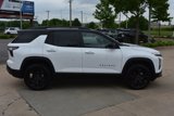 New 2026 Chevrolet Equinox LT w/ Midnight Edition image 4