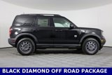 New 2024 Ford Bronco Sport Big Bend image 2