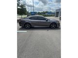 Used 2018 Toyota Camry SE image 4