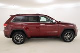 Used 2018 Jeep Grand Cherokee Limited w/ Luxury Group II image 2