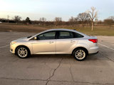 Used 2015 Ford Focus SE image 3