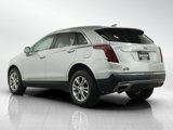 Used 2020 Cadillac XT5 Premium Luxury image 3