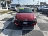 Used 2022 Hyundai Elantra SEL w/ Convenience Package image 2