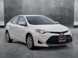 Used 2017 Toyota Corolla LE image 3